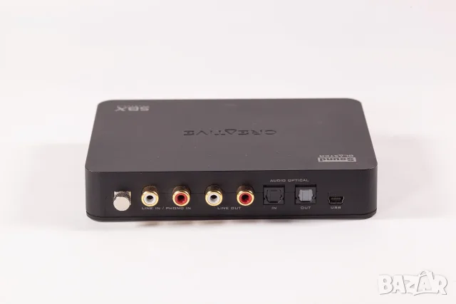 Звукова карта - Creative Sound Blaster X-Fi HD, снимка 2 - Други - 56280705