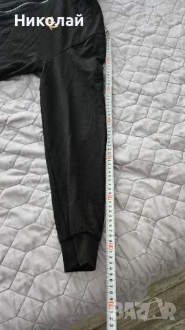 Анцунг EA7 Emporio Armani XL, снимка 13 - Спортни дрехи, екипи - 54010631