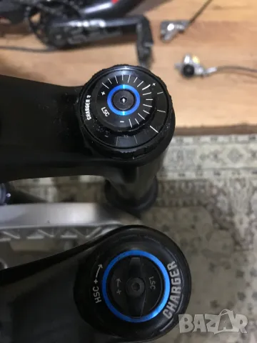 Вилка Rockshox Pike Ultimate 2.1 (29" - 120mm), снимка 6 - Части за велосипеди - 49875049