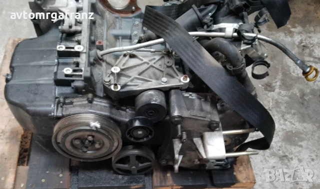 ДВИГАТЕЛ ЗА FIAT , LANCIA 1,3JTD, снимка 9 - Части - 51129081