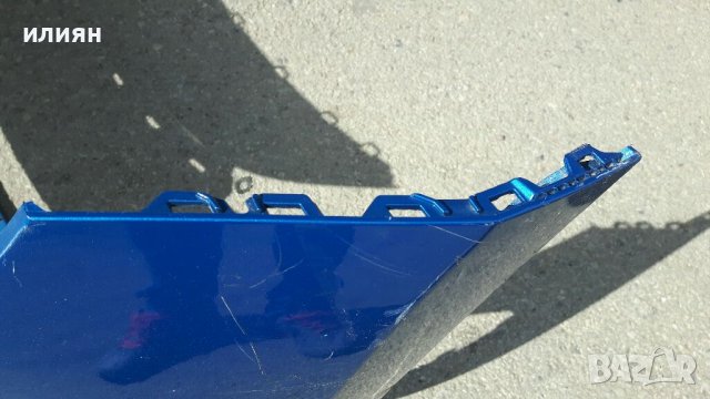 Броня за Kia Rio 2020г 2021г  86511H8AA0, снимка 4 - Части - 36659845