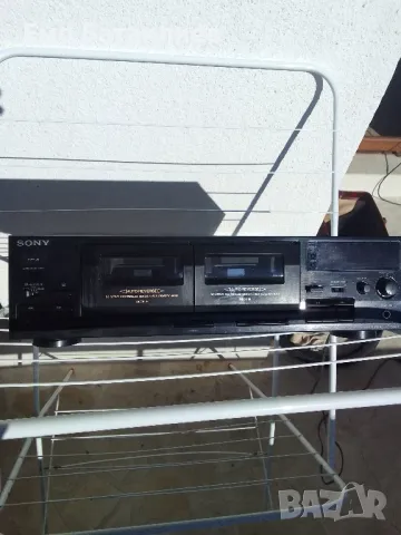 Сони дек две гнезда за ремонт