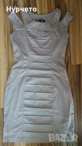 Рокля, снимка 1