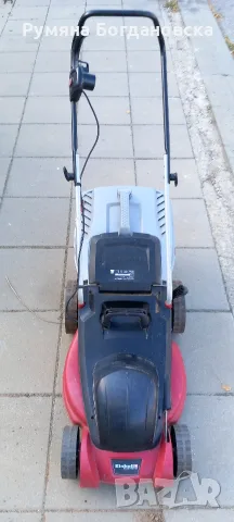 електрическа косачка Einhell