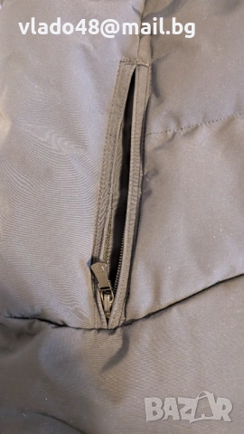 Мъжки пухен елек Wellensteyn , снимка 4 - Якета - 54027978