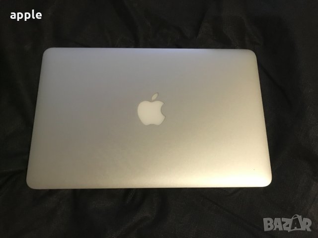11,6'' Core i5 MacBook Air A1370 (Mid-2011)-На части, снимка 6 - Лаптопи за дома - 34475358