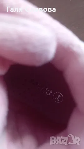 нови детски боти 24 номер