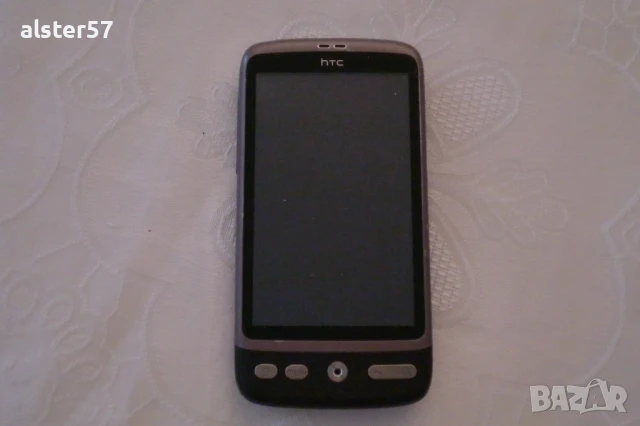 Телефон HTC Desire PB99200, снимка 3 - HTC - 51044863