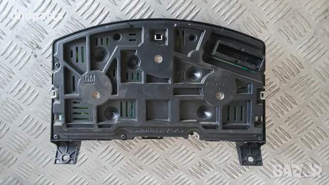 Километраж Opel Zafira B 2008 13243045 Zafira B (2005-2014), снимка 3 - Части - 55965116