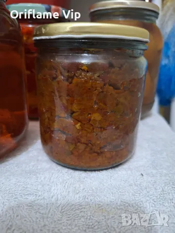 Домашна лютеничка