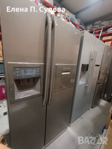 Перални , сушилни , хладилници и др., снимка 3 - Хладилници - 52713589