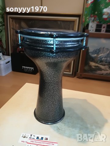 тарамбука пръскан цвят-30х20см 0711221019, снимка 7 - Ударни инструменти - 38585993