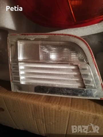 Стопове за BMW X5, снимка 5 - Части - 54060227