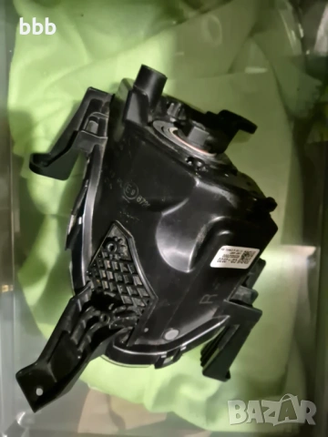 Халоген KIA Ceed 2018-2021 Ляв/Десен 92201J7000/92202J7000, снимка 8 - Части - 53064576