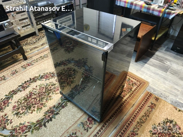 SONY - Оригинален Рак-шкаф, снимка 3 - Други - 50527893