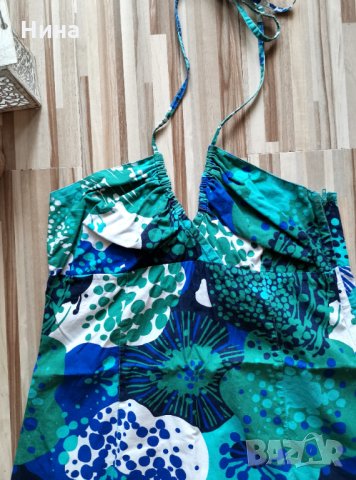 Рокля H&M, снимка 2 - Рокли - 29292738