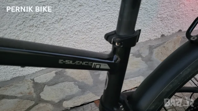 Scott e-silence 10 електрически велосипед , снимка 5 - Велосипеди - 52446923