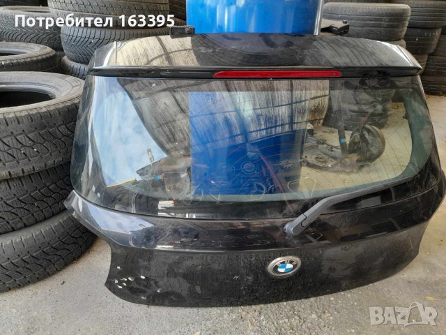 BMW 116 2.0 TDI, снимка 5 - Автомобили и джипове - 42778626
