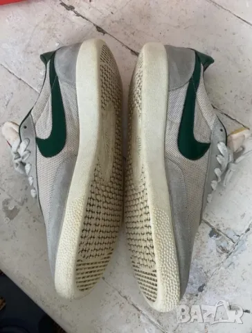 Маратонки Nike Killshot Vintage, снимка 4 - Маратонки - 50151266