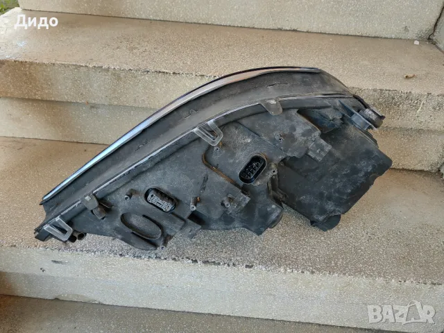 Фар Mercedes ML W164 Xenon ляв/Фар Мерцедес МЛ W164 Оригинален, снимка 8 - Части - 47895816