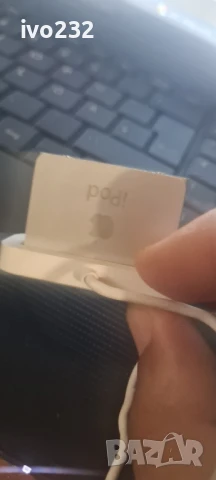 ipod shuffle, снимка 5 - iPod - 51262329