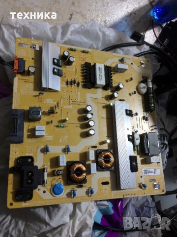  Main board BN41-02703A BN94-14197L, снимка 2 - Части и Платки - 30545050