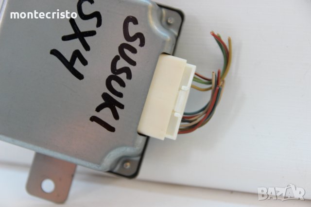 Модул раздатка Suzuki SX4 (2007-2013г.) 38885-79J10 / 3888579J10, снимка 3 - Части - 39260826