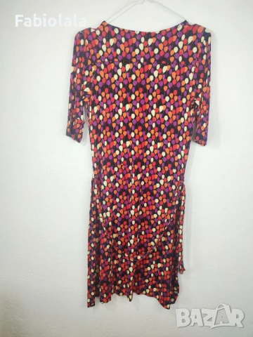 "Get amused" party dress M, снимка 5 - Рокли - 51151103