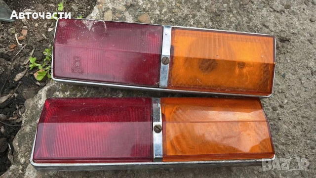 Lada/Лада стопове 2101 ваз жигули