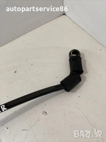 Маслена тръба за турбокомпресор за Mercedes HP OM904 Ecopower 4 цилиндъра 170 (1997) , снимка 3 - Части - 53876357