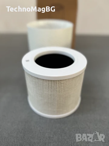 Пречиствател за въздух Levoit CORE Mini, снимка 6 - Овлажнители и пречистватели за въздух - 51321267