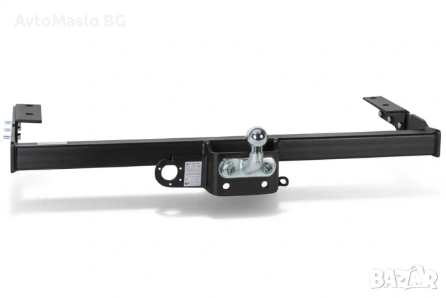 Нов Теглич за Toyota Rav 4 сваляем теглич за тойота рав 4, снимка 5 - Части - 53061648