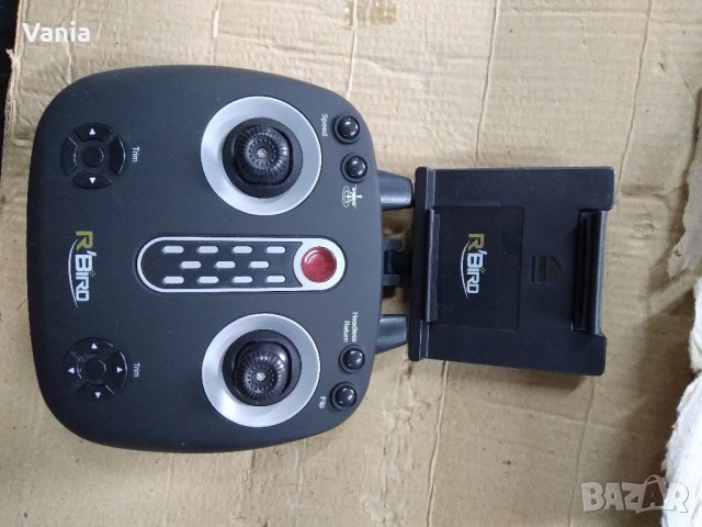 Дрон , снимка 7 - Дронове и аксесоари - 37925866