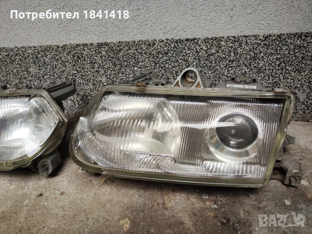 Фарове Алфа Ромео 145/ 146, снимка 3 - Части - 54053018