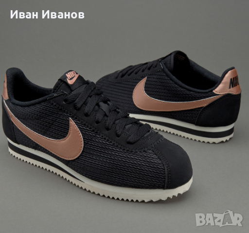 кецове  Nike Classic Cortez Leather Lux  номер 38,5