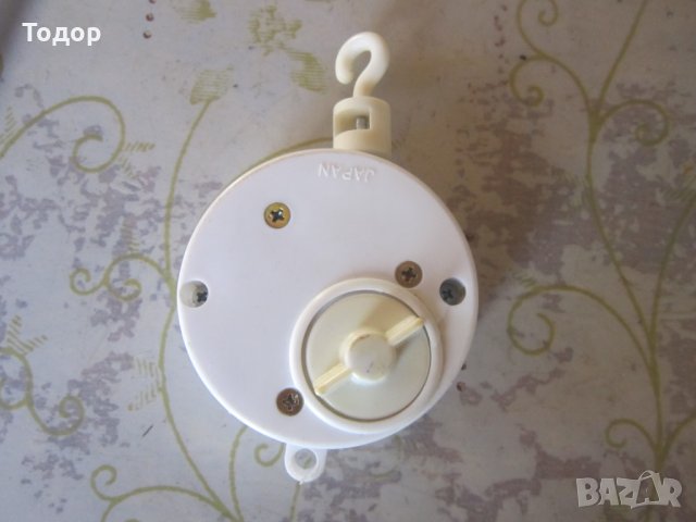 Страхотна музикална японска кутия Дисней, снимка 4 - Музикални играчки - 31318573