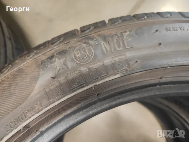 2бр.летни гуми 275/40/18 Pirelli, снимка 3 - Гуми и джанти - 55818009