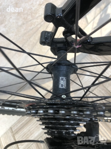 Велосипед Focus 26 цола, снимка 13 - Велосипеди - 52948345