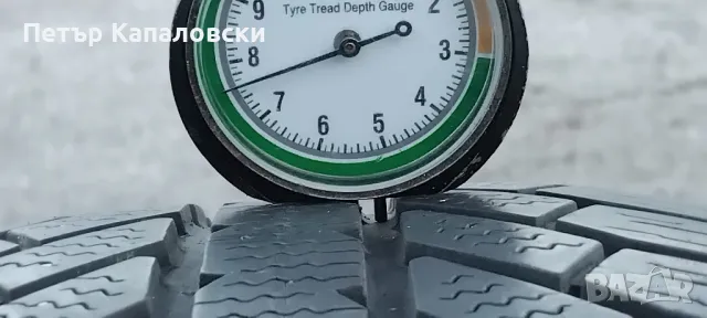 Гуми 195 65 15 Семперит Semperit 2 броя. Нов внос. Не са нови. Гаранция , снимка 6 - Гуми и джанти - 48142583