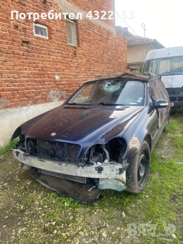 C 320Бензин 218кс мотор и автомата са перфектни 