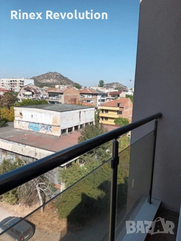 Двустаен апартамент под наем в Кючук Париж, снимка 3 - Апартаменти - 54040895