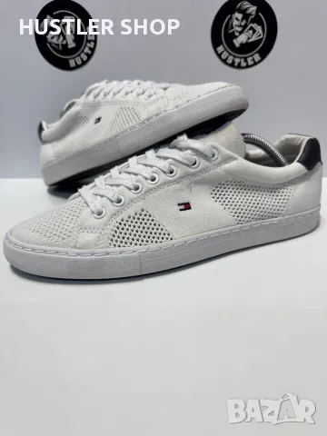 Сникърси TOMMY HILFIGER.Номер 42