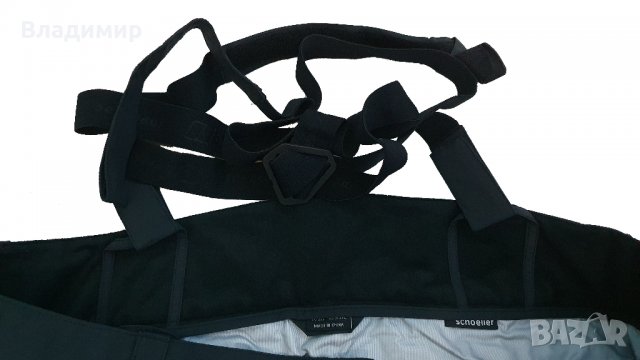 Berghaus The Frendo Pant Mens 3L Gore-Tex Мъжки Ски Панталон, снимка 5 - Зимни спортове - 35164956