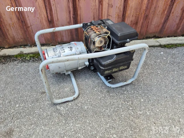 немски генератор бош bosch g2400