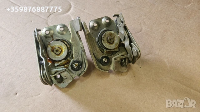 Комплект Брави Ваз Лада Жигули Жигула Брава ретро руски руско руска , снимка 4 - Части - 50824658