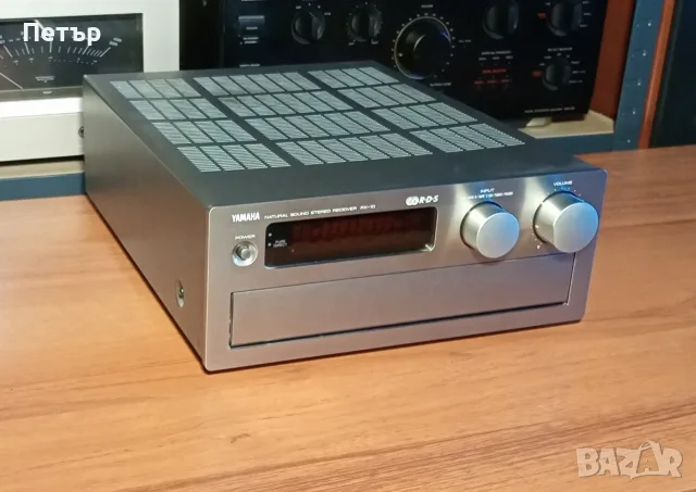 Yamaha RX-10 ..