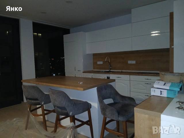 Качественно и бързо боядисване,шпакловка,и други ремонти,на ниски цени., снимка 4 - Бояджийски услуги - 54023776