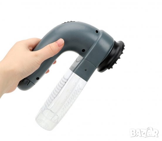 Прахосмукачка за домашни любимци, снимка 5 - За кучета - 35366475