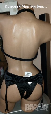 Комплект код 2029, снимка 3 - Корсети, бюстиета, топове - 28108512
