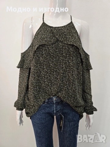 Риза Michael Kors, снимка 2 - Ризи - 52000156